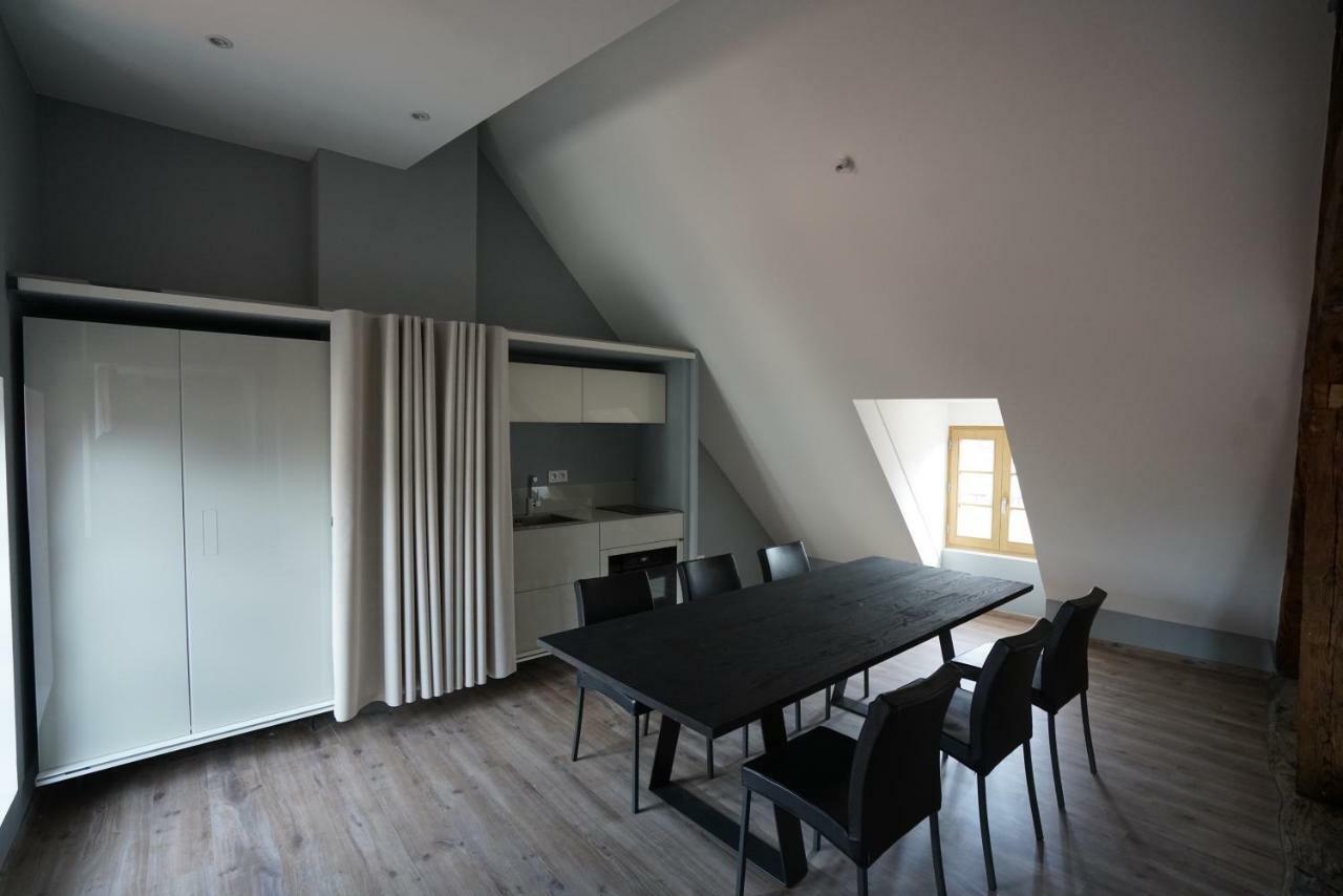 Guest Vip Annecy Lake Exterior foto
