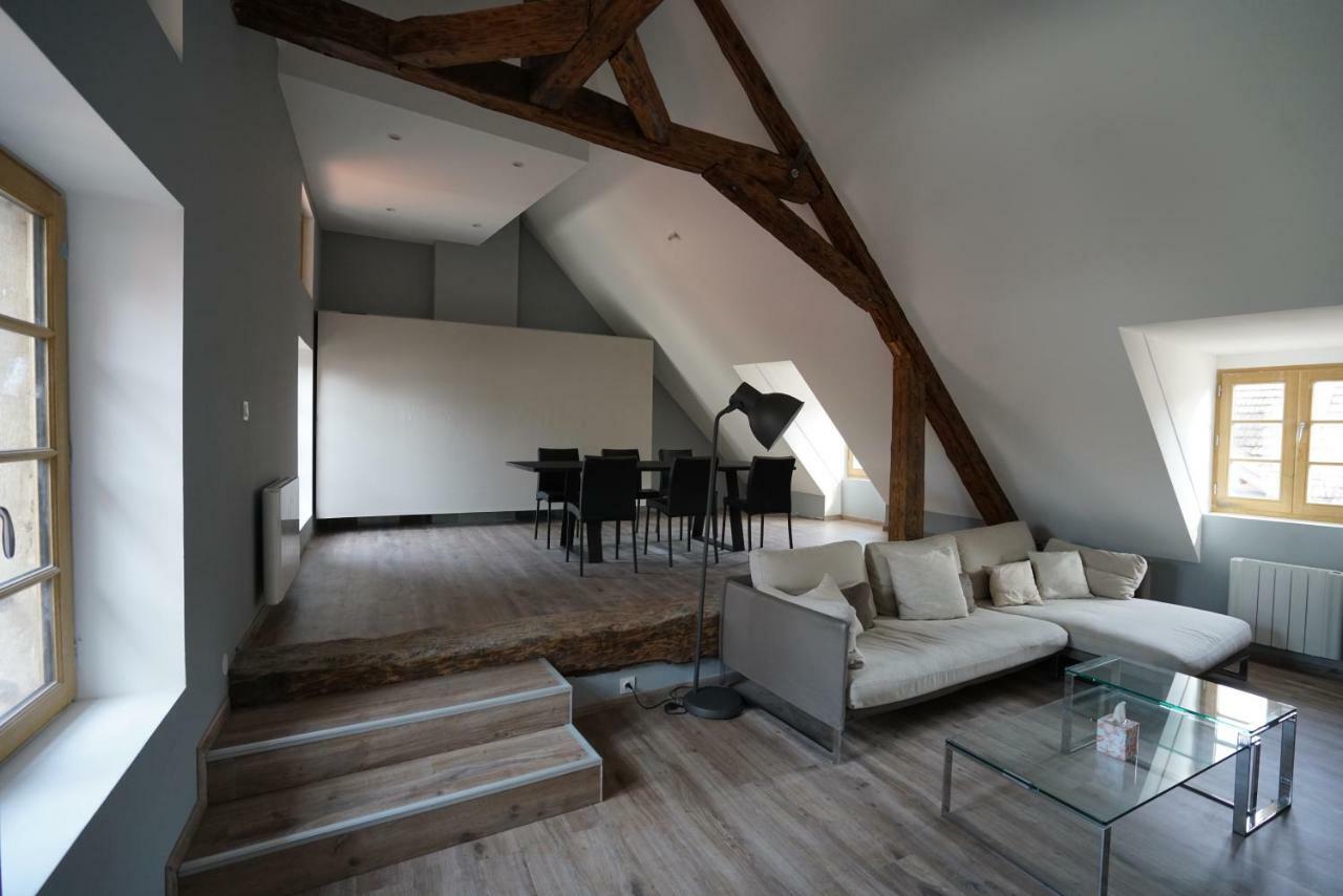 Guest Vip Annecy Lake Exterior foto